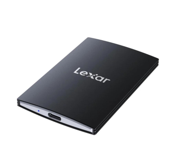 Lexar SL500 Portable SSD 1TB USB 3.2 Gen 2x2 - 1228164 - zdjęcie 4